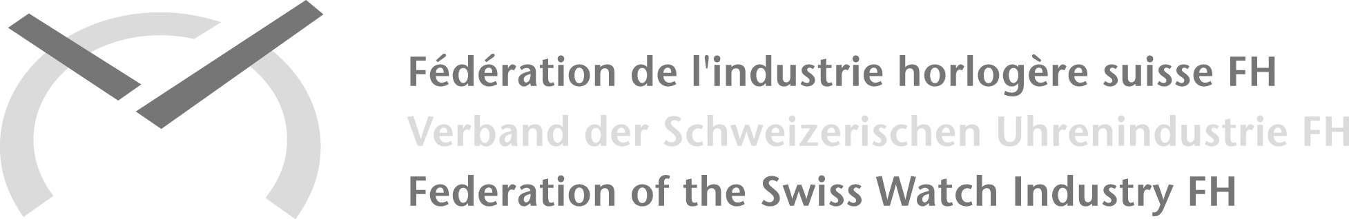 Lien vers la Fédération de l'Industrie Horlogère Suisse